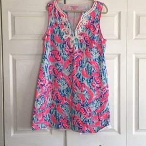 Lilly Pulitzer size XL dress